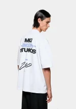 Mki Miyuki Zoku 15 Years T-Shirt - Image 3