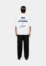 Mki Miyuki Zoku 15 Years T-Shirt