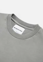 Mki Miyuki Zoku Design Studio T-Shirt Glacier