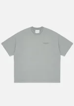Mki Miyuki Zoku Design Studio T-Shirt Glacier - Image 6