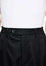 Mki Miyuki Zoku V2 Wide Leg Suit Pants - Image 3