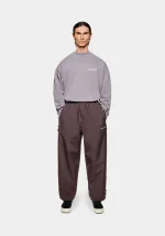 Mki Miyuki Zoku V3 Shell Track Pants