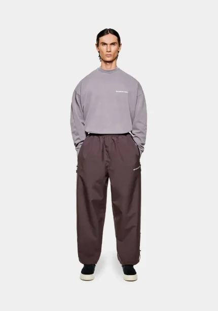 Mki Miyuki Zoku V3 Shell Track Pants