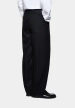 Mki Miyuki Zoku V2 Wide Leg Suit Pants - Image 2