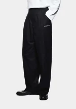 Mki Miyuki Zoku V2 Wide Leg Suit Pants