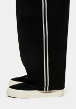 Mki Miyuki Zoku Wide Fit Poly Track Pants - Image 2