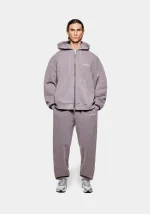Mki Miyuki Zoku Zip Hoodie