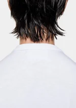 Mki Miyuki Zoku 220 Gsm Slub Longsleeve T-Shirt - Image 5