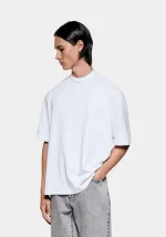 Mki Miyuki Zoku 220 Gsm Slub T-Shirt - Image 2