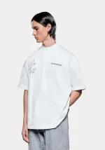 Mki Miyuki Zoku Flight T-Shirt
