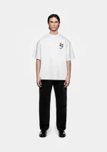 Mki Miyuki Zoku Hibiscus T-Shirt