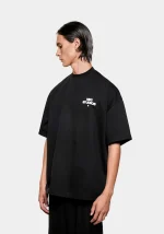 Mki Miyuki Zoku 15 Years T-Shirt Black - Image 3