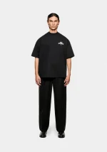 Mki Miyuki Zoku 15 Years T-Shirt Black