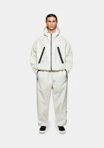 Mki Miyuki Zoku 152010 Jacket Shell