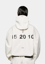 Mki Miyuki Zoku 152010 Jacket Shell - Image 2