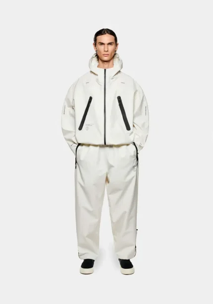 Mki Miyuki Zoku 152010 Jacket Shell