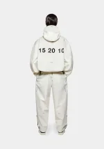 Mki Miyuki Zoku 152010 Jacket Shell - Image 5