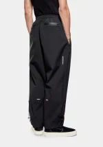 Mki Miyuki Zoku 152010 Shell Track Pants - Image 5