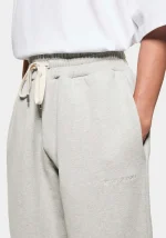 Mki Miyuki Zoku 800 Gsm Superweight Cuffed Joggers