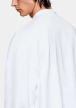 Mki Miyuki Zoku 220 Gsm Slub T-Shirt