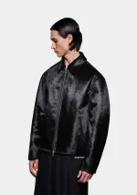 Mki Miyuki Zoku Cropped Cow  Rider Hair - Image 2