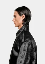 Mki Miyuki Zoku Cropped Cow  Rider Hair - Image 4