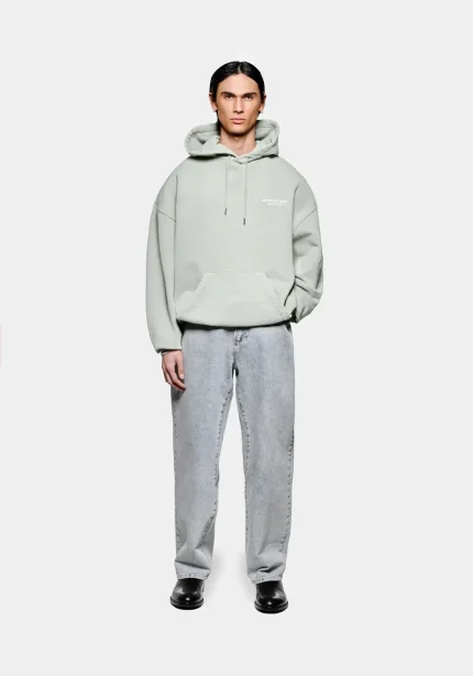 Mki Miyuki Zoku Design Studio Hoodie