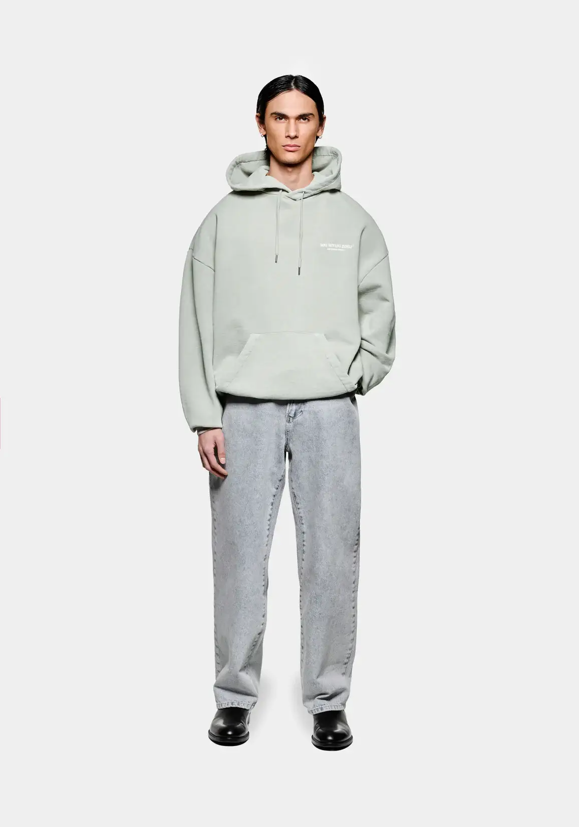 Mki Miyuki Zoku Design Studio Hoodie (3) Mki Miyuki Zoku Design Studio Hoodie