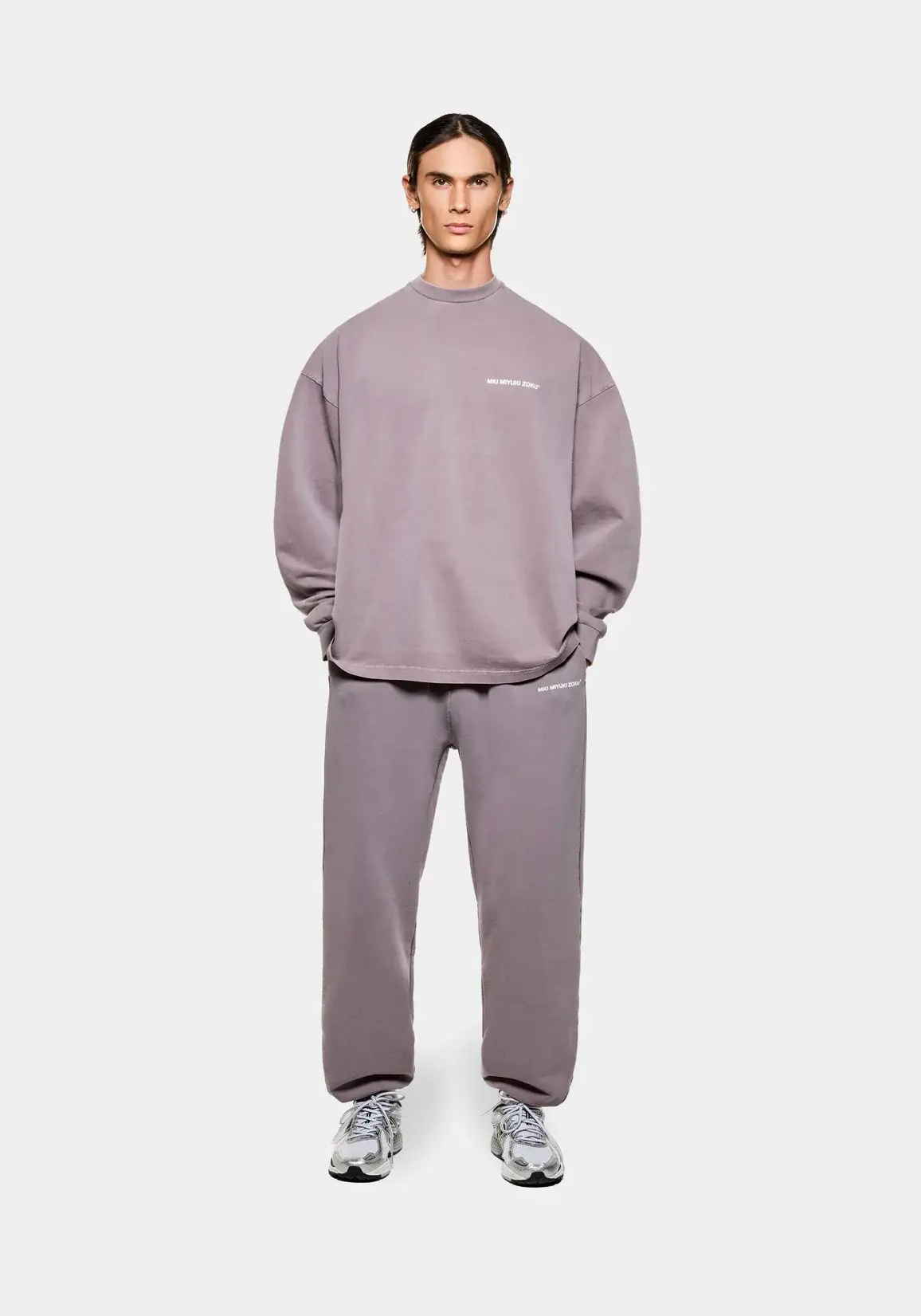 Mki Miyuki Zoku Uniform Longsleeve Mki Miyuki Zoku Uniform Longsleeve