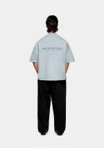 Mki Miyuki Zoku Design Studio T-Shirt Glacier - Image 4