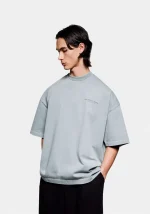 Mki Miyuki Zoku Design Studio T-Shirt Glacier - Image 3