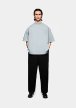 Mki Miyuki Zoku Design Studio T-Shirt Glacier