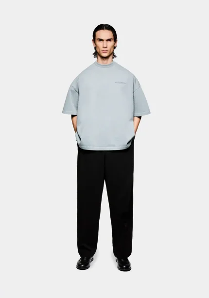 Mki Miyuki Zoku Design Studio T-Shirt Glacier