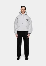 Mki Miyuki Zoku Hibiscus Hoodie