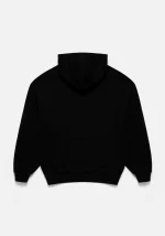 Mki Miyuki Zoku Hoodie Black - Image 2