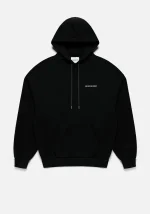 Mki Miyuki Zoku Hoodie Black - Image 3