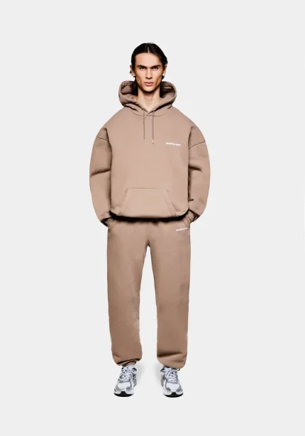 Mki Miyuki Zoku Mushroom Hoodie