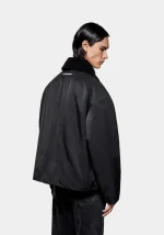 Mki Miyuki Zoku Padded Nylon Jacket Box - Image 2