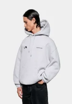 Mki Miyuki Zoku Silhouette Hoodie - Image 3