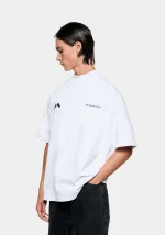 Mki Miyuki Zoku Silhouette T-Shirt
