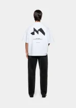 Mki Miyuki Zoku Silhouette T-Shirt - Image 2