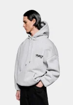 Mki Miyuki Zoku Stack Hoodie