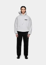 Mki Miyuki Zoku Stack Hoodie