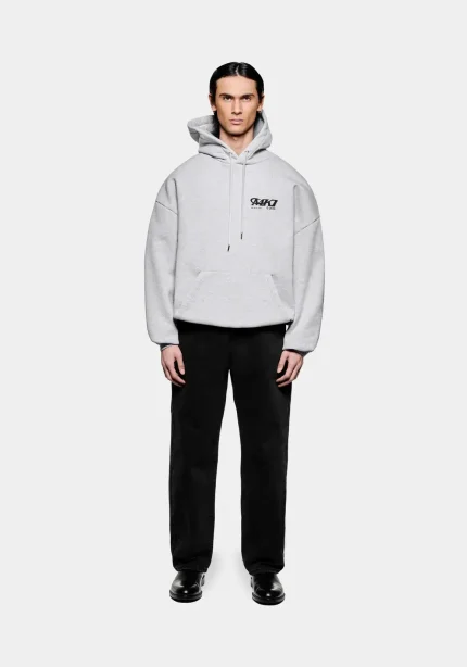 Mki Miyuki Zoku Stack Hoodie
