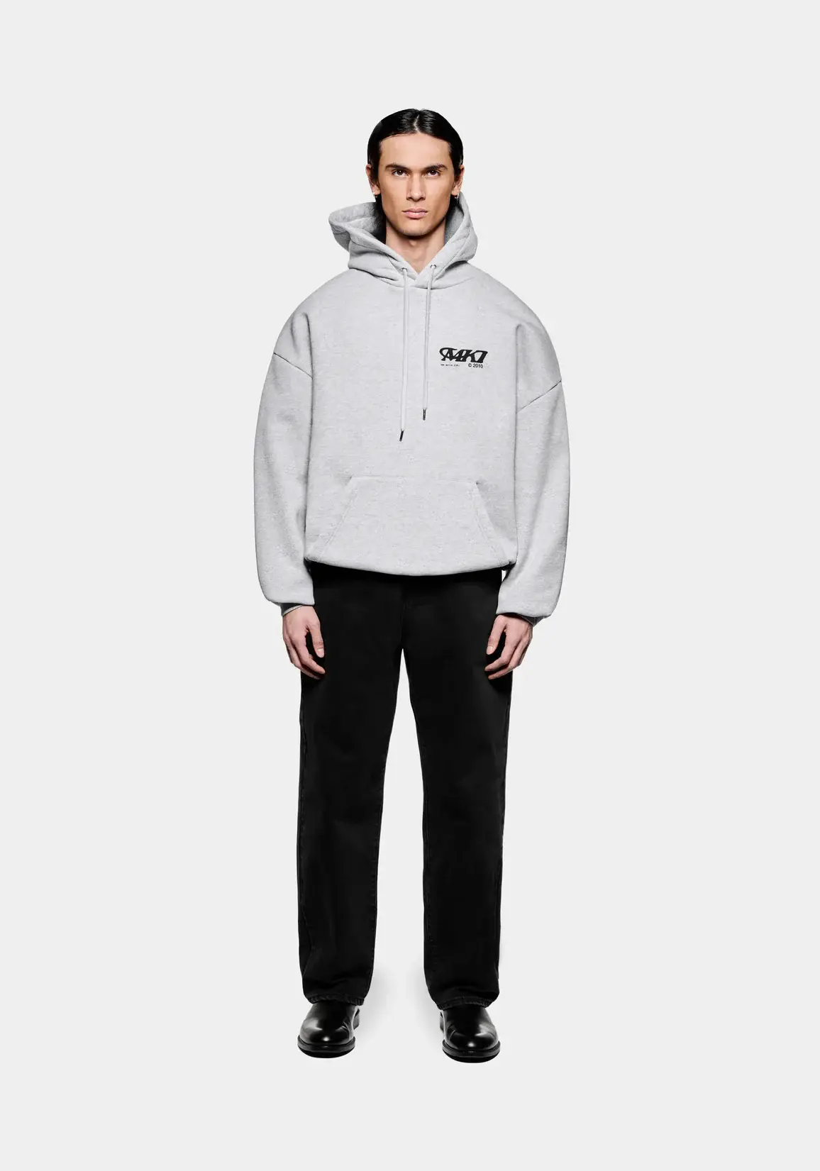 Mki Miyuki Zoku Stack Hoodie (3) Mki Miyuki Zoku Stack Hoodie