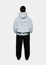 Mki Miyuki Zoku Studio Hoodie Glacier - Image 2