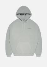 Mki Miyuki Zoku Studio Hoodie Glacier - Image 5