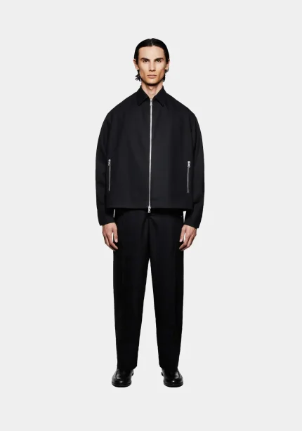 Mki Miyuki Zoku Suiting Jacket Rider