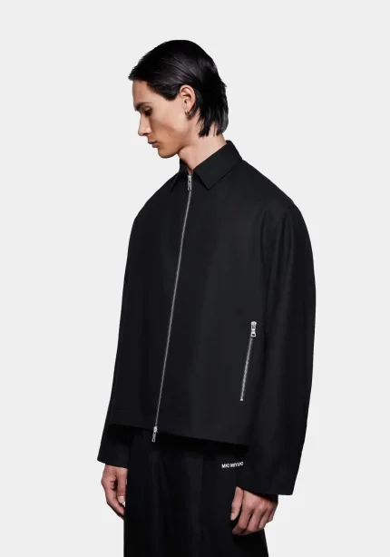 Mki Miyuki Zoku Suiting Jacket Rider