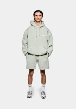 Mki Miyuki Zoku Uniform Hoodie